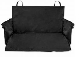 Biozoo Car Trunk Cover 70 X 52 Cm